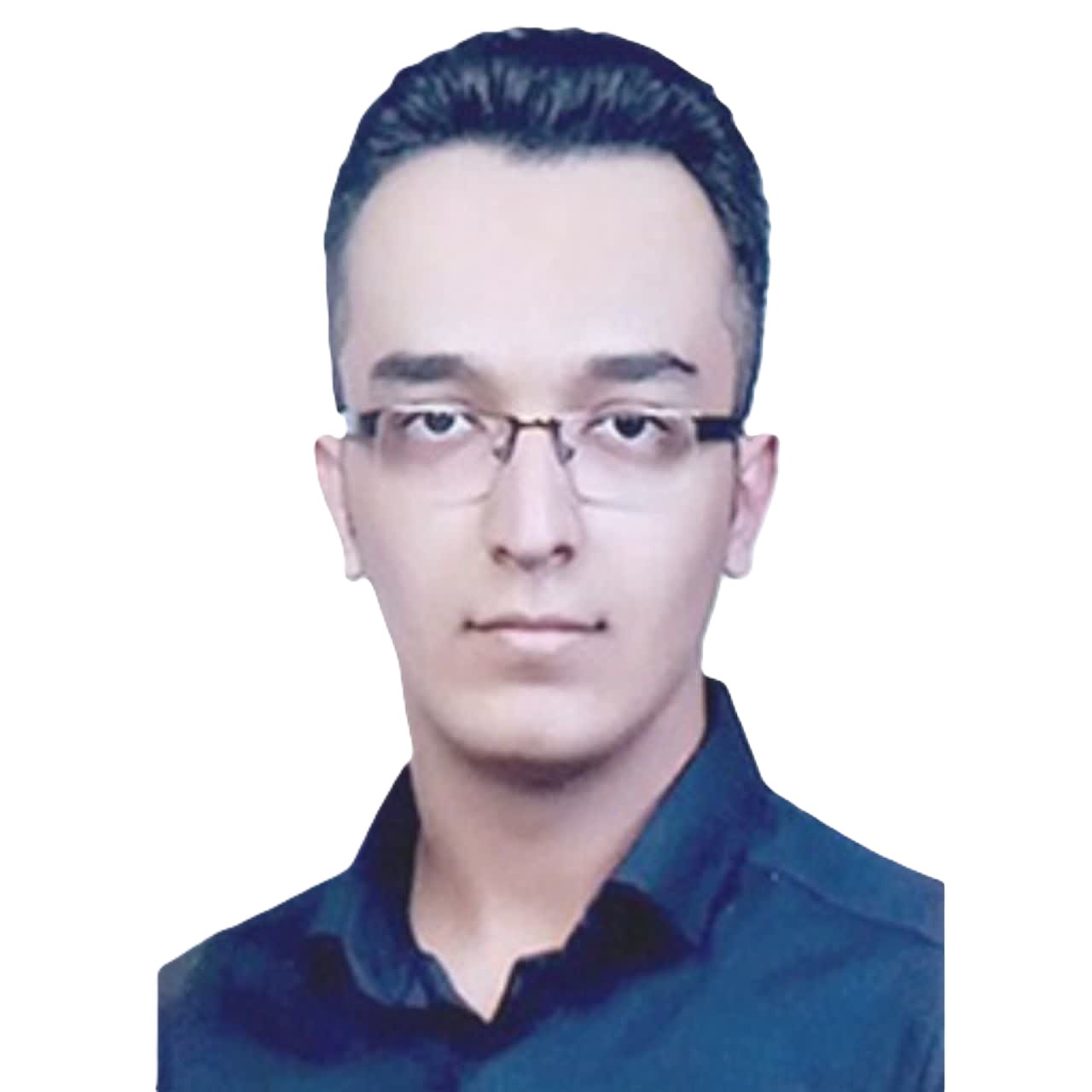 علیرضا مفردی مقدم