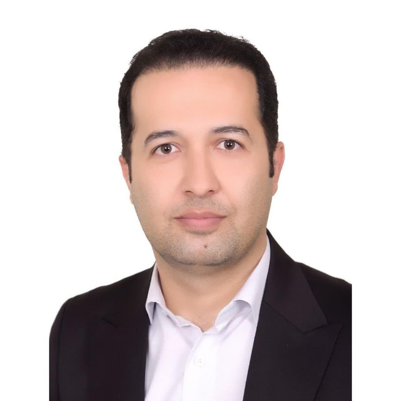 امین اسماعیلی