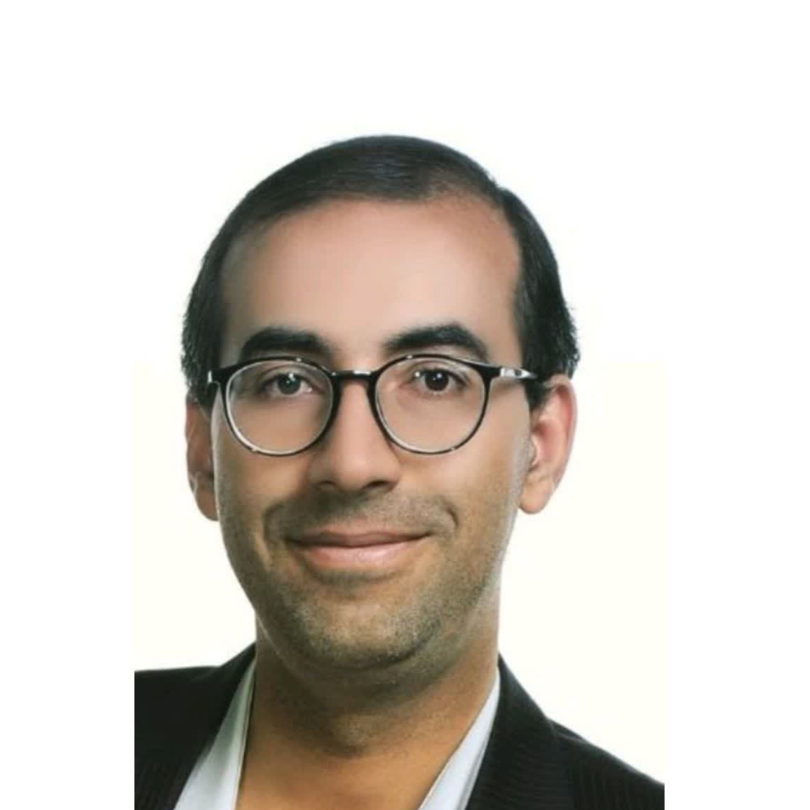 محسن فرجام
