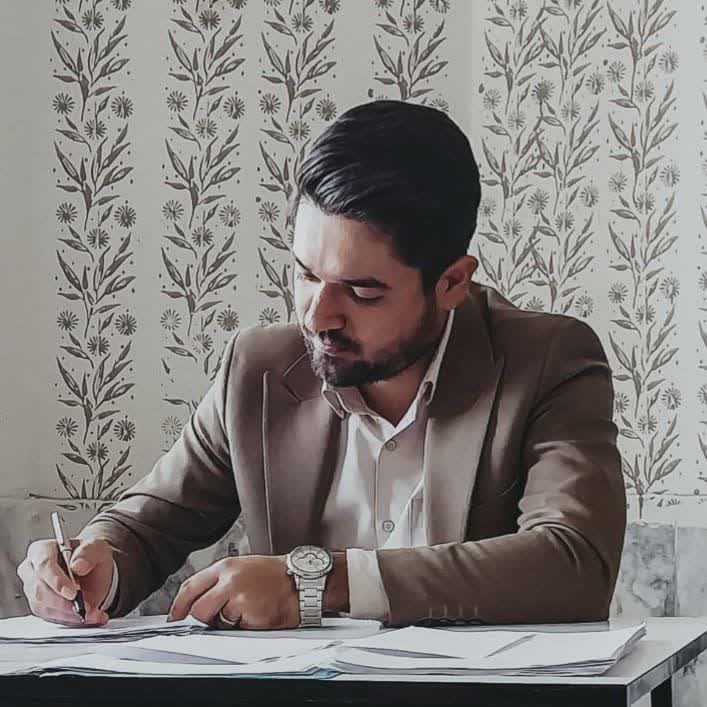 محمد جوانمرد