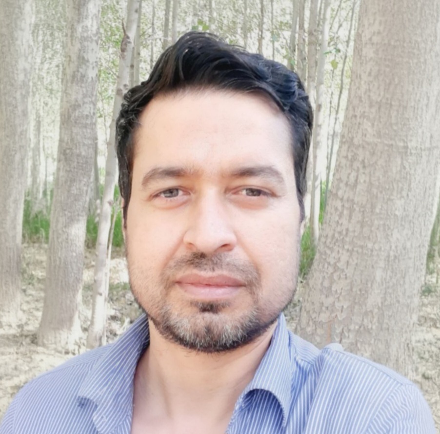 جواد سلوکی
