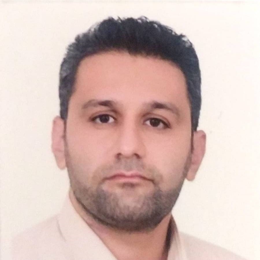سیدکاظم میرجعفری