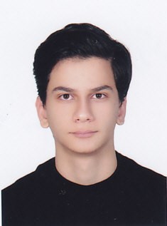 تصویر امیرحسام محمدنژاد