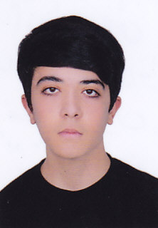تصویر داریوش نویدی‌نیا