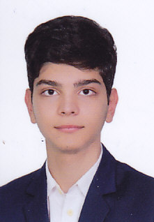 تصویر سیدکامیار سلیمی‌پور