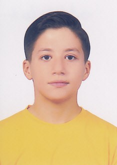 تصویر طاها علیزاده